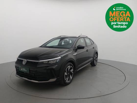 VOLKSWAGEN NIVUS 1.0 200 TSI TOTAL FLEX HIGHLINE AUTOMÁTICO VOLKSWAGEN NIVUS 1.0 200 TSI TOTAL FLEX HIGHLINE AUTOMÁTICO